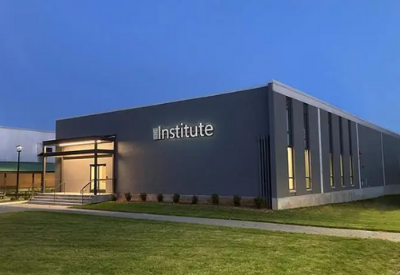 GE Current Opens Renovated NC Institute