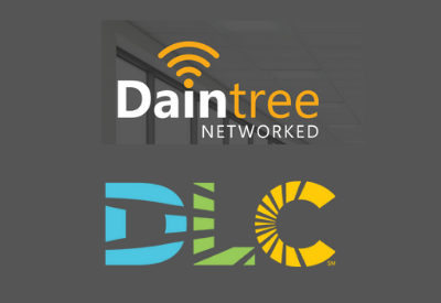 Daintree Networked Lighting Controls Are Now DLC®-Certified