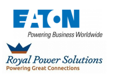 Royal Power Solutions Joins Eaton