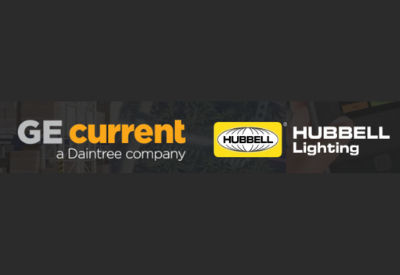 Current - GE Current + Hubbell Lighting