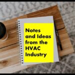 Ideas from the HVAC Market