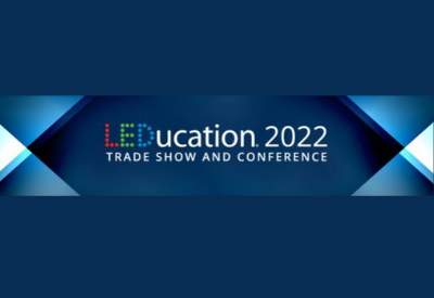 LEDucation 2022 Concludes on a High Note
