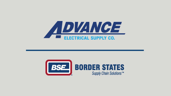 Border States purchases Advance Electrical