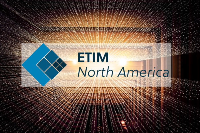 ETIM North America Adds 8 Members (WESCO + 7 Manufacturers)