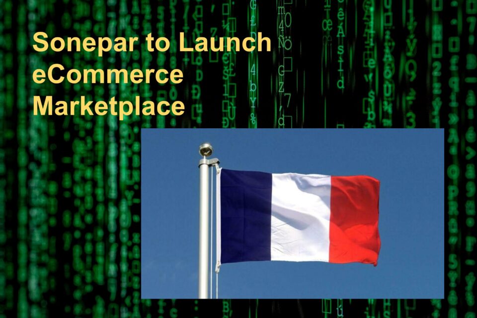 Sonepar to Launch Digital Marketplace in France