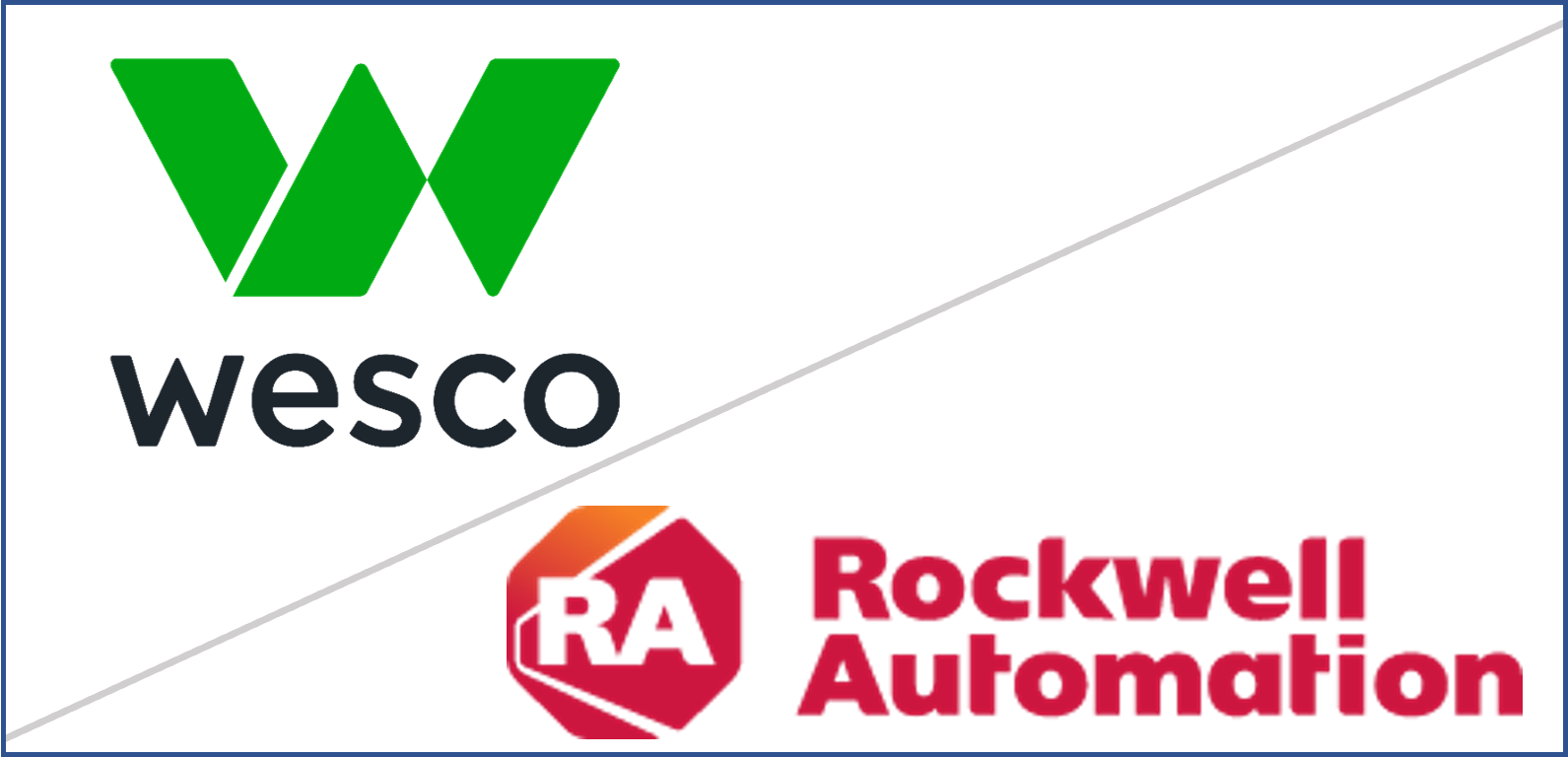 WESCO Rockwell Cyber Security