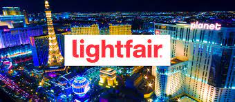 LightFair 2022 is ConnectFair