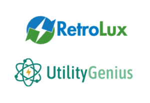 Retrolux UtilityGenius Partnership
