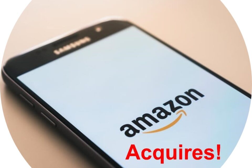 Amazon Acquires Good Electrical Distributors