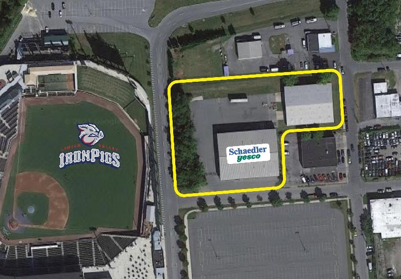 Schaedler YESCO Allentown Location Electrical Trends