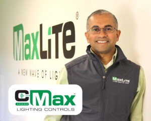 MaxLite C-Max Controls Lighting