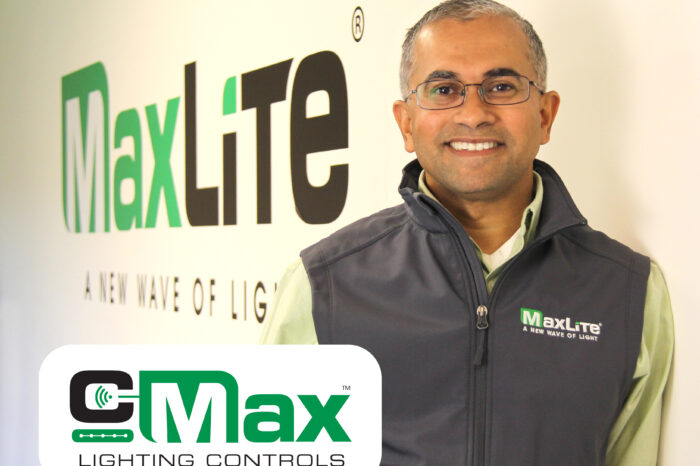 MaxLite’s C-Max Brings Future-Proofing to the Next Level