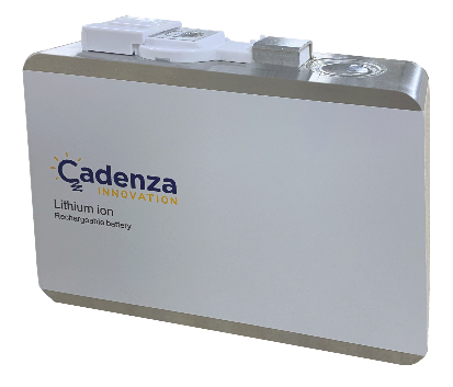 Cadenza Lithium-ion Supercell