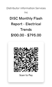 DISC ElectricalTrends Discount