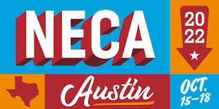 NECA Austin 2022