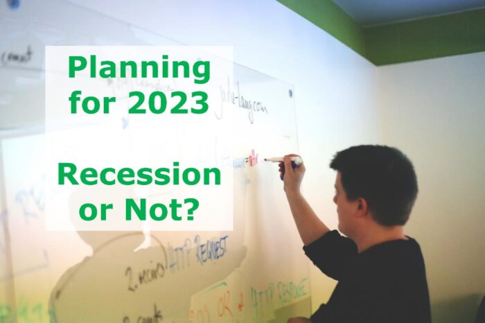 10 Ways to Thrive In 2023 (Even if There is a Recession)