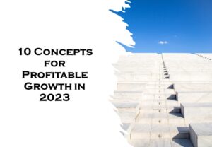 Growth Concepts for 2023