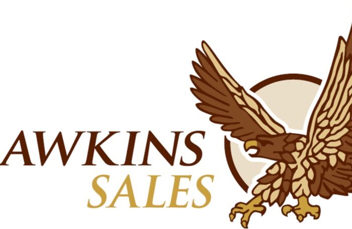 Miezin Named President of Hawkins Sales