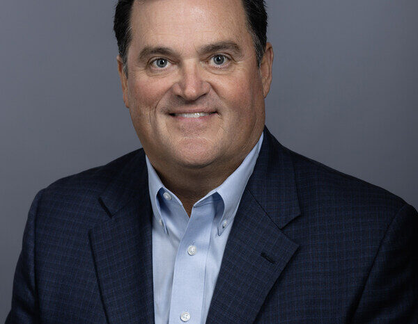 Anderson Promoted to EVP Industrial Sales at JD Martin