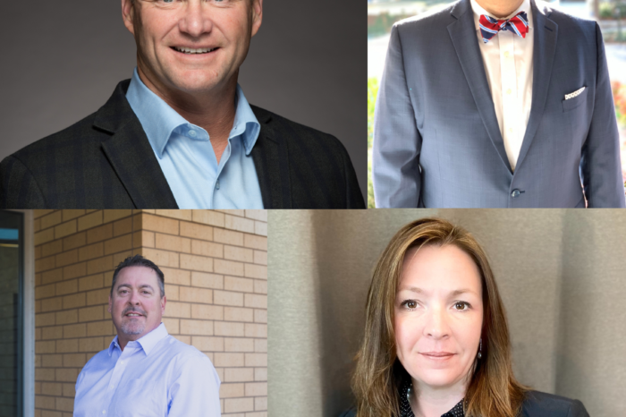 NEMRA Welcomes 8 New Reps / Manufacturers to Leadership Team