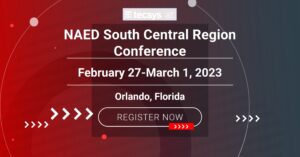 NAED 2023 South Central - Orlando