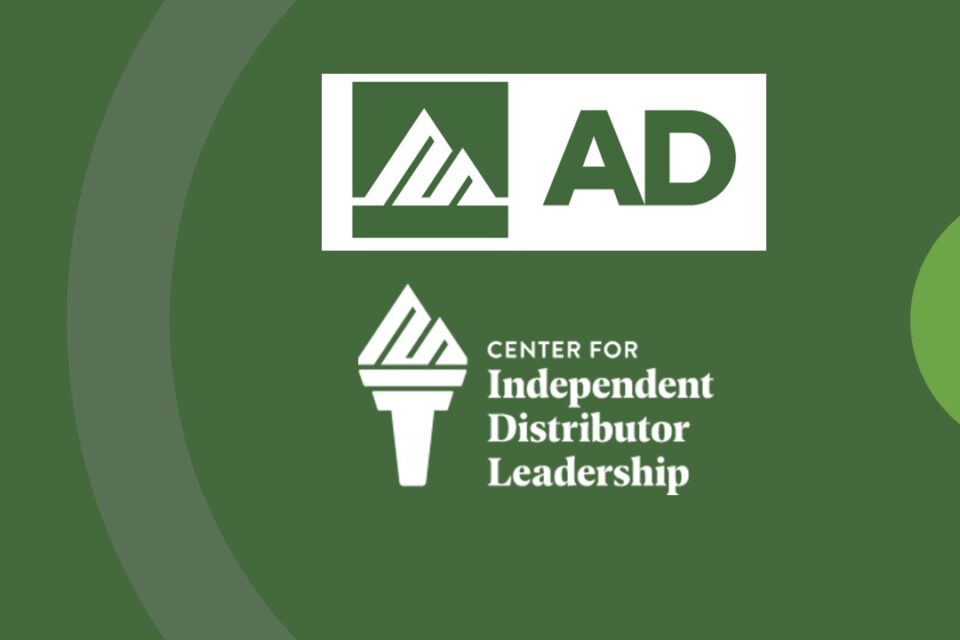 AD Center for Independent Distributor Leadership