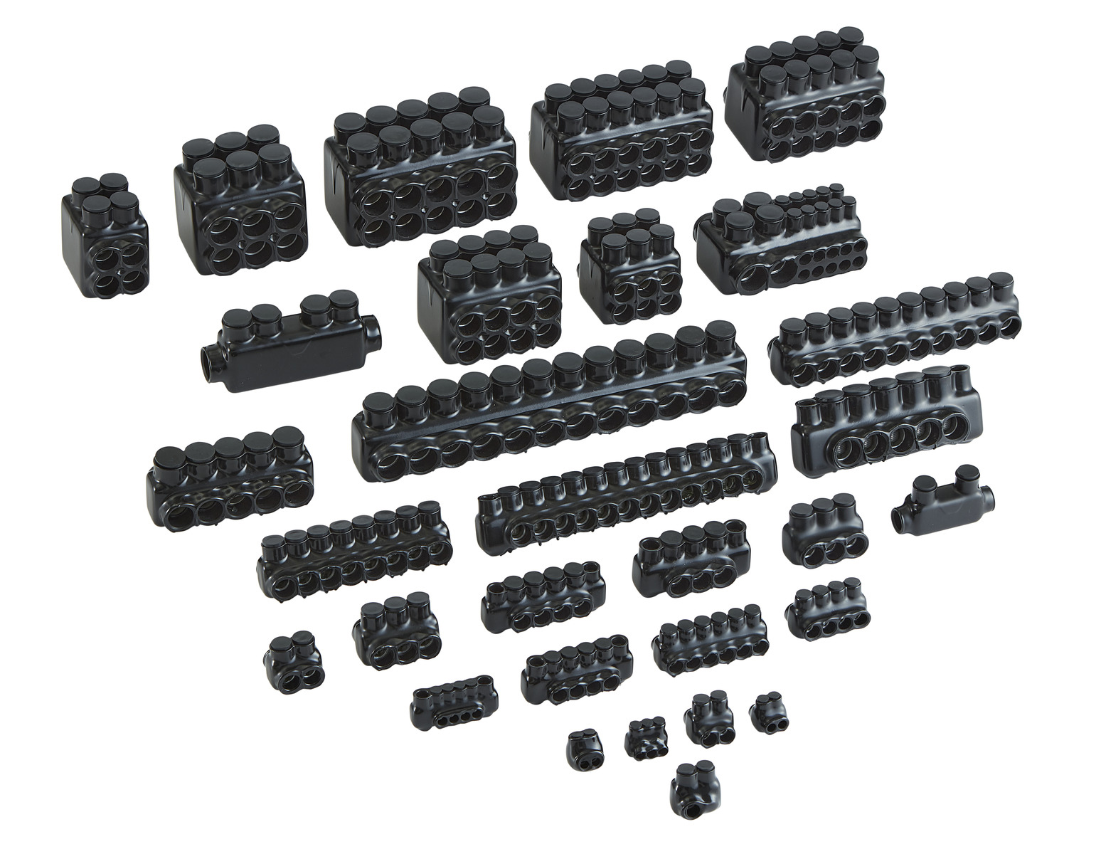 NSI Industries First with NEC 230.46 Compliant Polaris® Connectors Electrical Trends