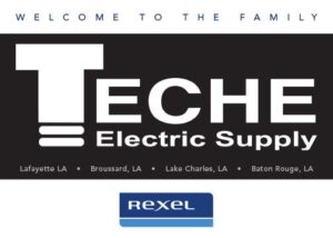 Teche Electric Supply Rexel