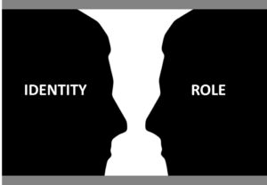IR Theory Coaching Identity Role
