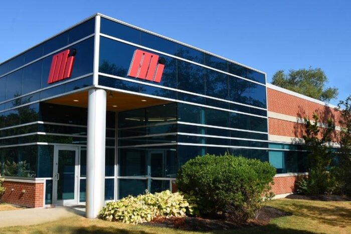 Motion Opens 4th Automation Branch in Massachusetts - Diversification