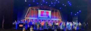 ACES - Nashville Grand Opry