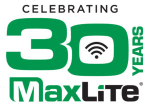 MaxLite 30 Years