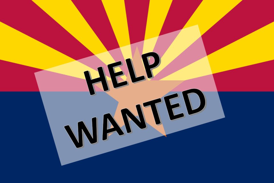 Phoenix Help Wanted