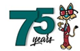 Yanow Cat 75th Anniversary