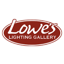 Lowe's Lighting Gallery - Inline Electric