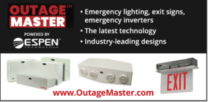 Espen Outage Master