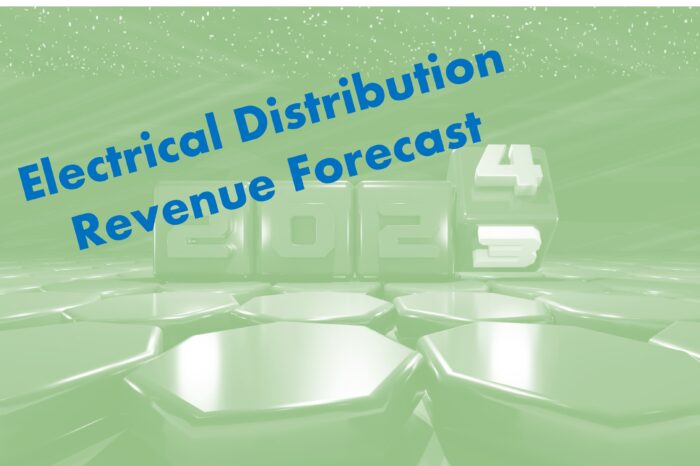 2024 DISC Electrical Distribution Outlook
