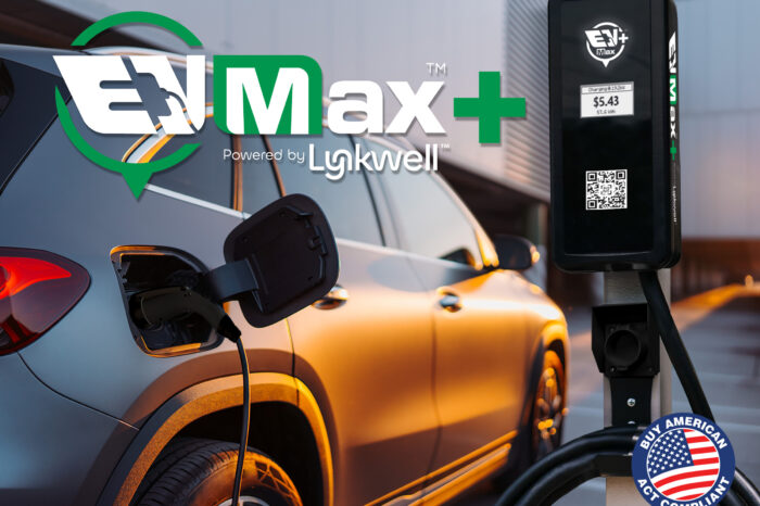 MaxLite Launches EV Charger Offering ... and the Why