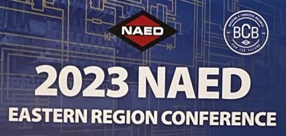 NAED 2023 Eastern Region Conference
