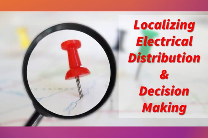 Localizing Distribution Field Management Creates Competitive Advantages