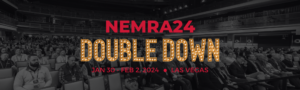 NEMRA 24 Double Down