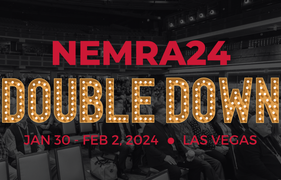 NEMRA 24 Double Down