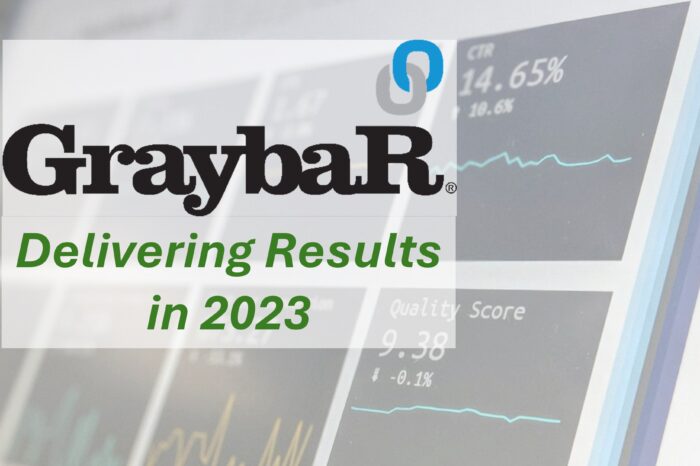 Digging into Graybar's 2023 $11 Billion Performance