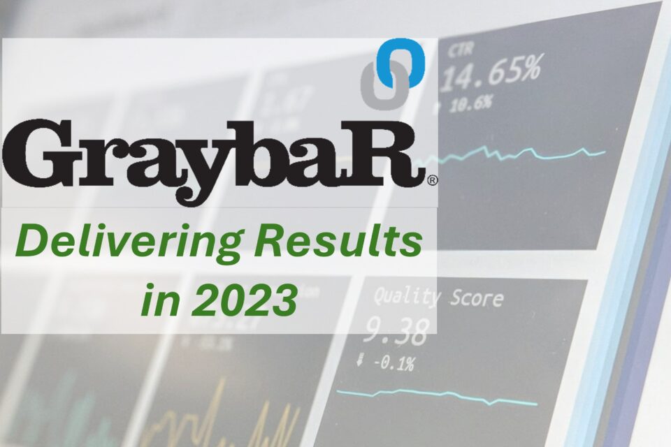 Graybar 2023 Results