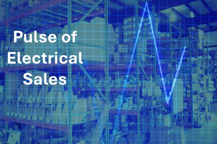 Q1 Pulse of Electrical Sales