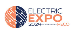 Electrical Association of Philadelphia Electric Expo 24 Peco