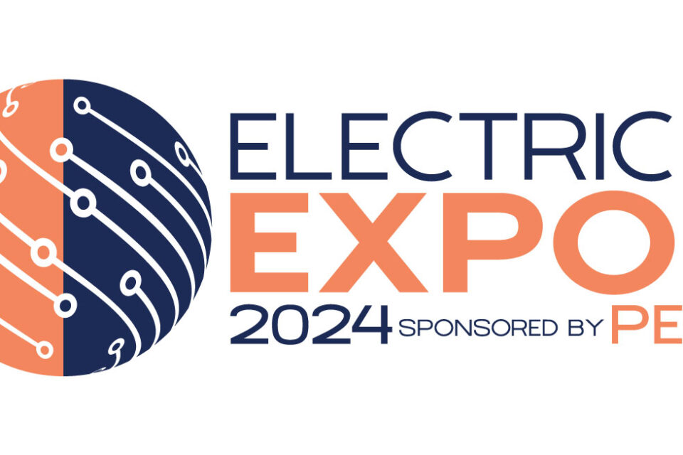 Electrical Association of Philadelphia Electric Expo 24 Peco