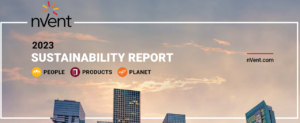 nVent Sustainability Report