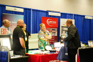 Atlantic Coast Electric Supply (ACES) Tradeshow