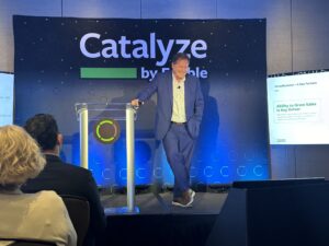 Rebates Enable Catalyze